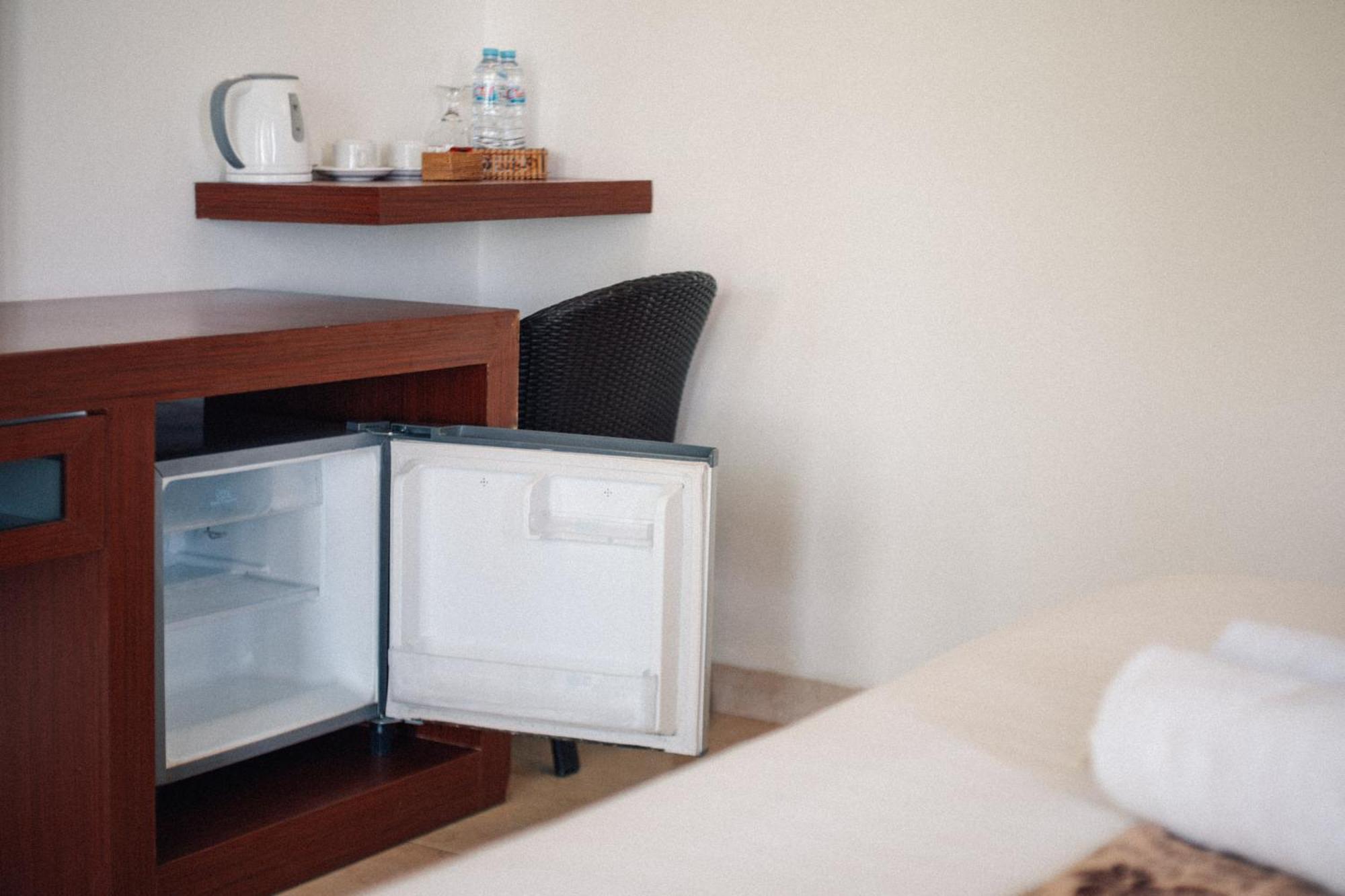 Uluwatu Cabañas Habitación foto