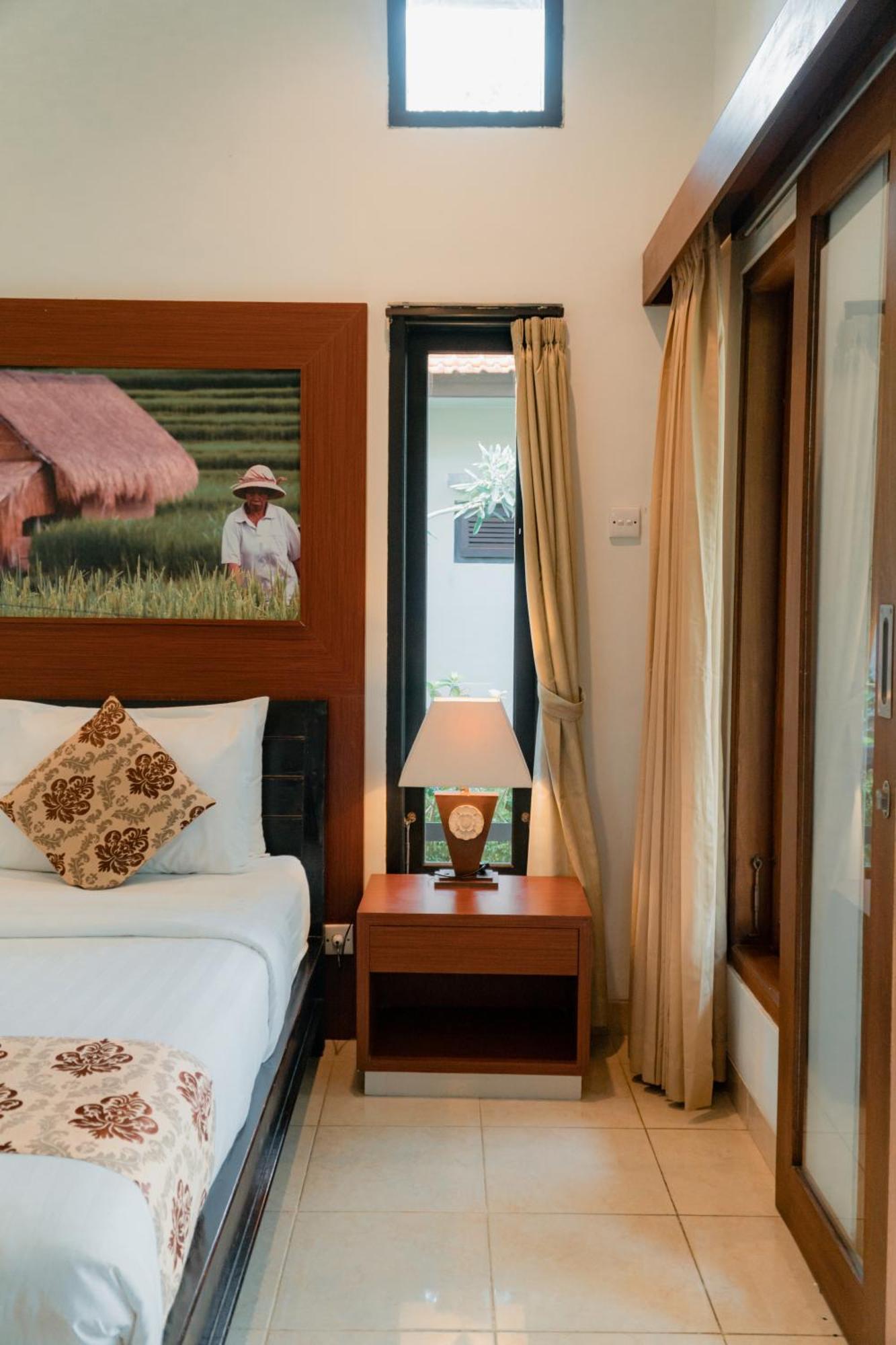 Uluwatu Cabañas Habitación foto